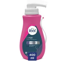 VEET Hidratantes Faciales|Ceras Depilatorias<Expert