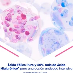 NIVEA Contorno Ojos|Hidratantes Faciales<Expert Filler Cellular