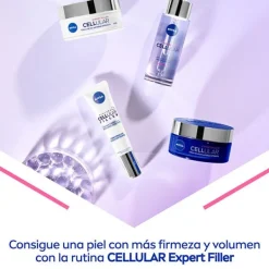 NIVEA Contorno Ojos|Hidratantes Faciales<Expert Filler Cellular