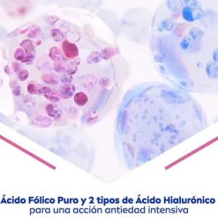 NIVEA Antiedad|Hidratantes Faciales<Expert Filler Cellular Crema Noche