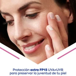 NIVEA Antiedad<Expert Filler Cellular Crema Día Spf15