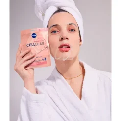 Expert Lift Cellular Mascarillas