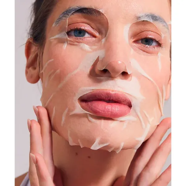 Expert Lift Cellular Mascarillas