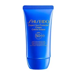 SHISEIDO Hidratantes Faciales|Cosmética Japonesa<Expert Sun Protector Face Cream Spf 50+