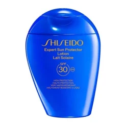 SHISEIDO Cosmética Japonesa|Corporales<Expert Sun Protector Lotion SPF 30