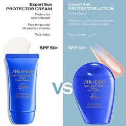 SHISEIDO Cosmética Japonesa|Corporales<Expert Sun Protector Lotion SPF 30