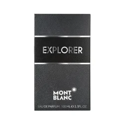MONTBLANC Perfumes<Explorer Eau De Parfum