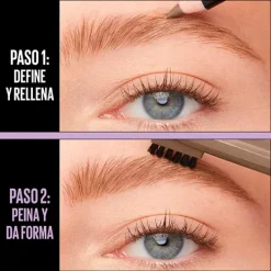 Express Brow Cejas