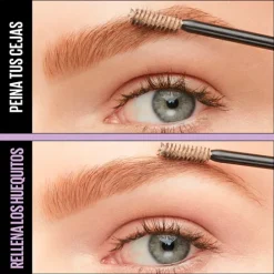 Best Express Brow Fast Sculpt Cejas
