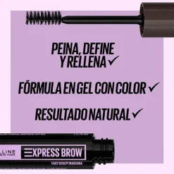 Best Express Brow Fast Sculpt Cejas