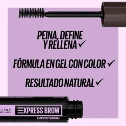 Best Express Brow Fast Sculpt Cejas