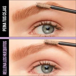 Best Express Brow Fast Sculpt Cejas