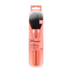 Discount Extra Big Powder Brush Brochas Y Pinceles