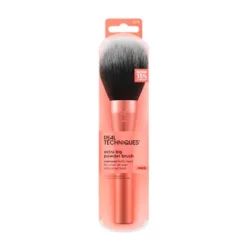 Discount Extra Big Powder Brush Brochas Y Pinceles