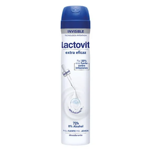 LACTOVIT Para Mujer<Extra Eficaz