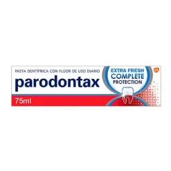 PARODONTAX Hidratantes Faciales|Higiene Bucal<Extra Fresh Complete Protection