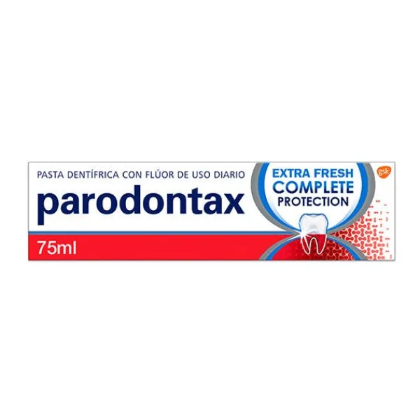 PARODONTAX Hidratantes Faciales|Higiene Bucal<Extra Fresh Complete Protection