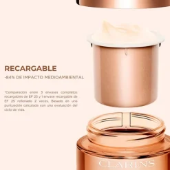 CLARINS Antiedad|Hidratantes Faciales<Extra-Firming Día