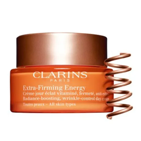 CLARINS Antiedad|Hidratantes Faciales<Extra-Firming Energy