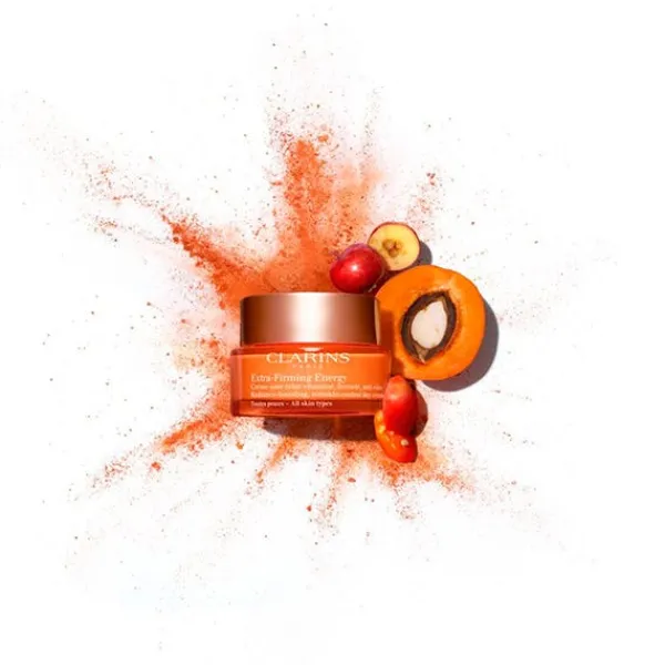 CLARINS Antiedad|Hidratantes Faciales<Extra-Firming Energy