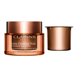 CLARINS Antiedad|Hidratantes Faciales<Extra-Firming Noche Pieles Secas Recarga