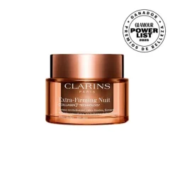 CLARINS Antiedad|Hidratantes Faciales<Extra-Firming Noche Pieles Secas