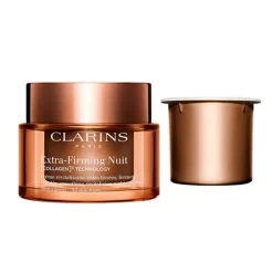 CLARINS Antiedad|Hidratantes Faciales<Extra-Firming Noche Recarga