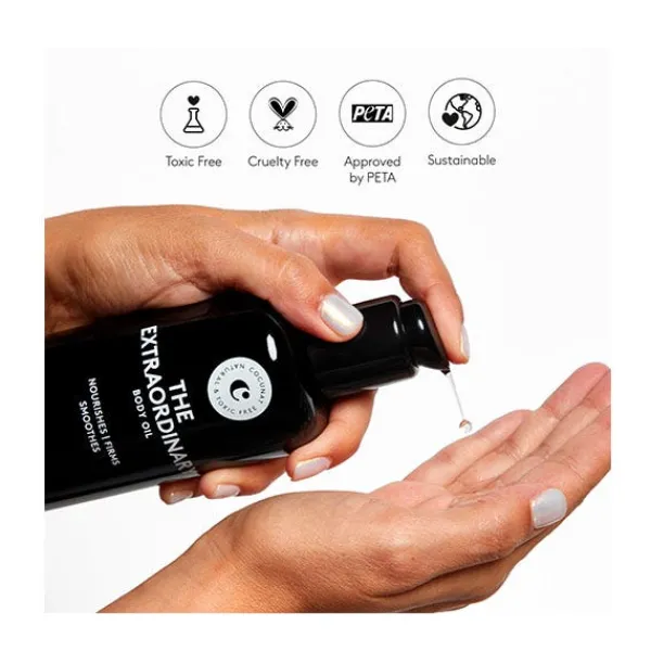 COCUNAT Aceites Y Lociones|Corporal<Extraordinary Oil