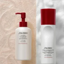 SHISEIDO Limpieza|Cosmética Japonesa<Extra-Rich Cleasing Milk