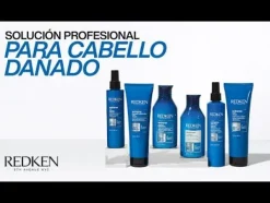 REDKEN Hidratantes Faciales|Champús<Extreme Shampoo