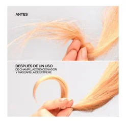 REDKEN Hidratantes Faciales|Champús<Extreme Shampoo