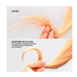 REDKEN Hidratantes Faciales|Champús<Extreme Shampoo