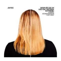 REDKEN Hidratantes Faciales|Champús<Extreme Shampoo