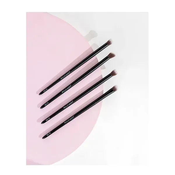 Clearance Eye Blending Set Brochas Y Pinceles