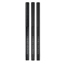 Best Eye Booster Gel Eyeliner Trio Delineadores De Ojos