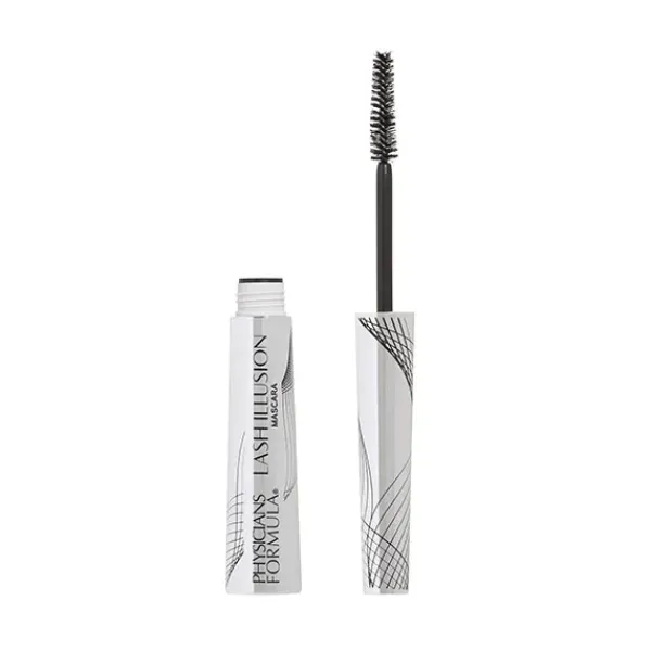 PHYSICIANS FORMULA Máscara De Pestañas<Eye Booster Lash Illusion Mascara