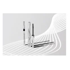 Eye Booster Lash Illusion Mascara Máscara De Pestañas