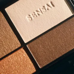 SENSAI Sombras De Ojos|Profesional<Eye Colour Palette