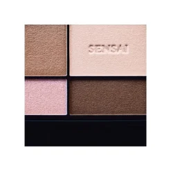 SENSAI Sombras De Ojos|Profesional<Eye Colour Palette