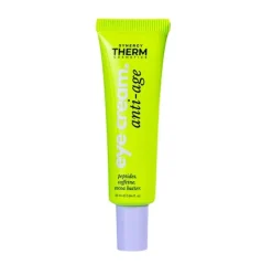 SYNERGY THERM Contorno Ojos<Eye Cream Anti-Age