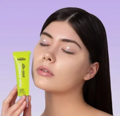 SYNERGY THERM Contorno Ojos<Eye Cream Anti-Age