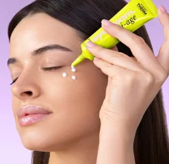 SYNERGY THERM Contorno Ojos<Eye Cream Anti-Age