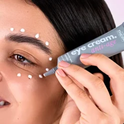 SYNERGY THERM Contorno Ojos<Eye Cream Anti-Age