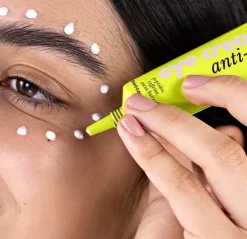 SYNERGY THERM Contorno Ojos<Eye Cream Anti-Age