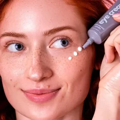 SYNERGY THERM Contorno Ojos<Eye Cream Anti-Age