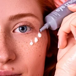 SYNERGY THERM Contorno Ojos<Eye Cream Anti-Age