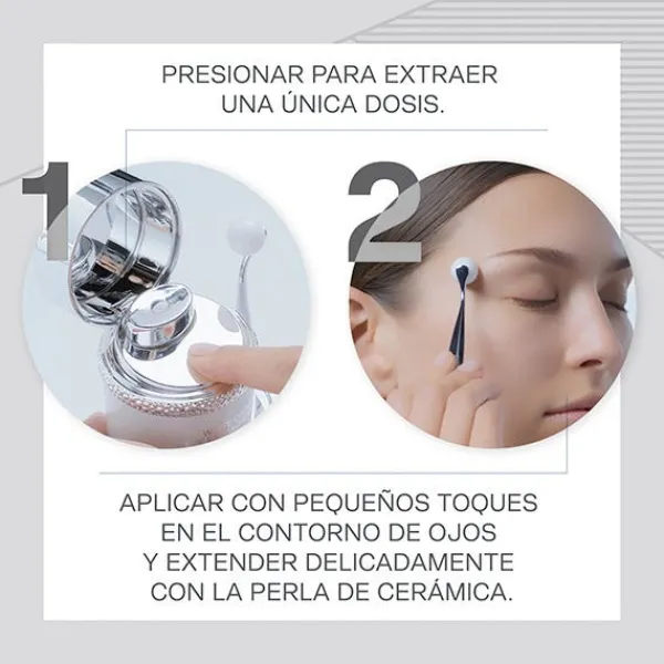 LA PRAIRIE Reafirmantes<Eye Extraordinaire