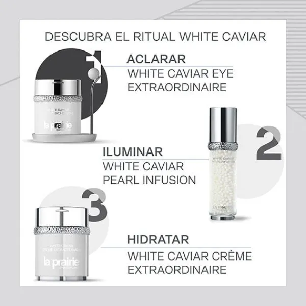 LA PRAIRIE Reafirmantes<Eye Extraordinaire