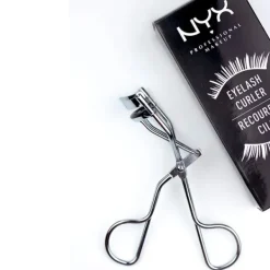 NYX PROFESSIONAL MAKE UP Rizador De Pestañas|Hidratantes Faciales<Eye Lash Curler