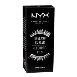 NYX PROFESSIONAL MAKE UP Rizador De Pestañas|Hidratantes Faciales<Eye Lash Curler